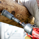 Milwaukee - SHOCKWAVE™ LineMan's Distribution Utility Socket 3-in-1 | 49665101